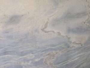 Quartzite Blue Lagoon