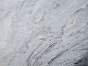 Glacier Leather close up