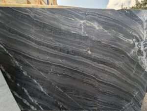 Ligna Leather full slab