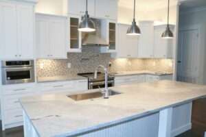 kitchen granite